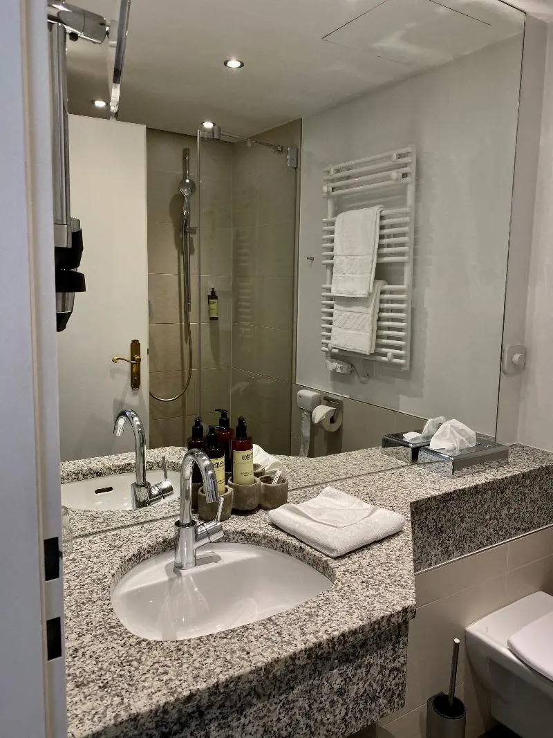 Photo - Hotel Villa Carlton - Adults Only