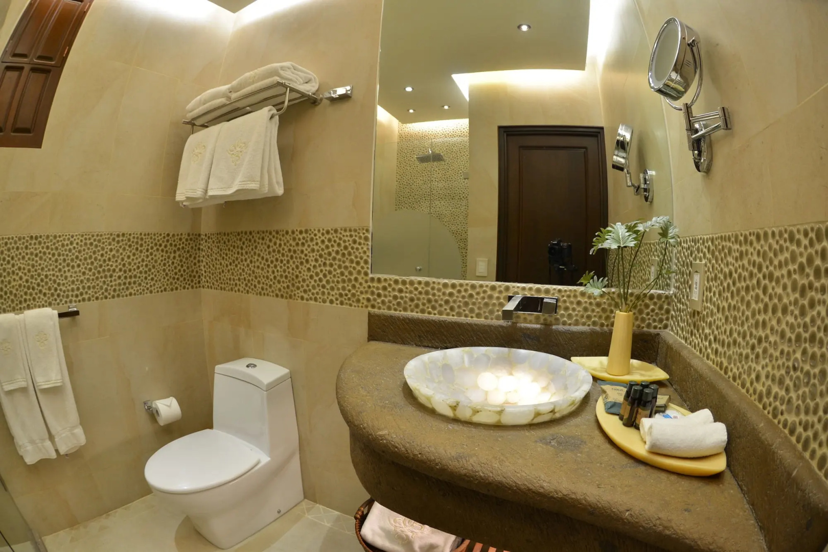 Foto - Hotel de la Soledad
