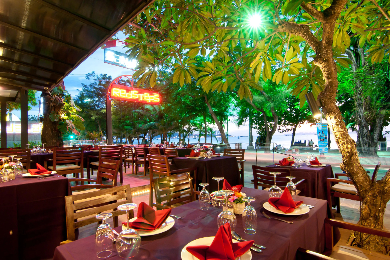 Foto - Sandalay Resort