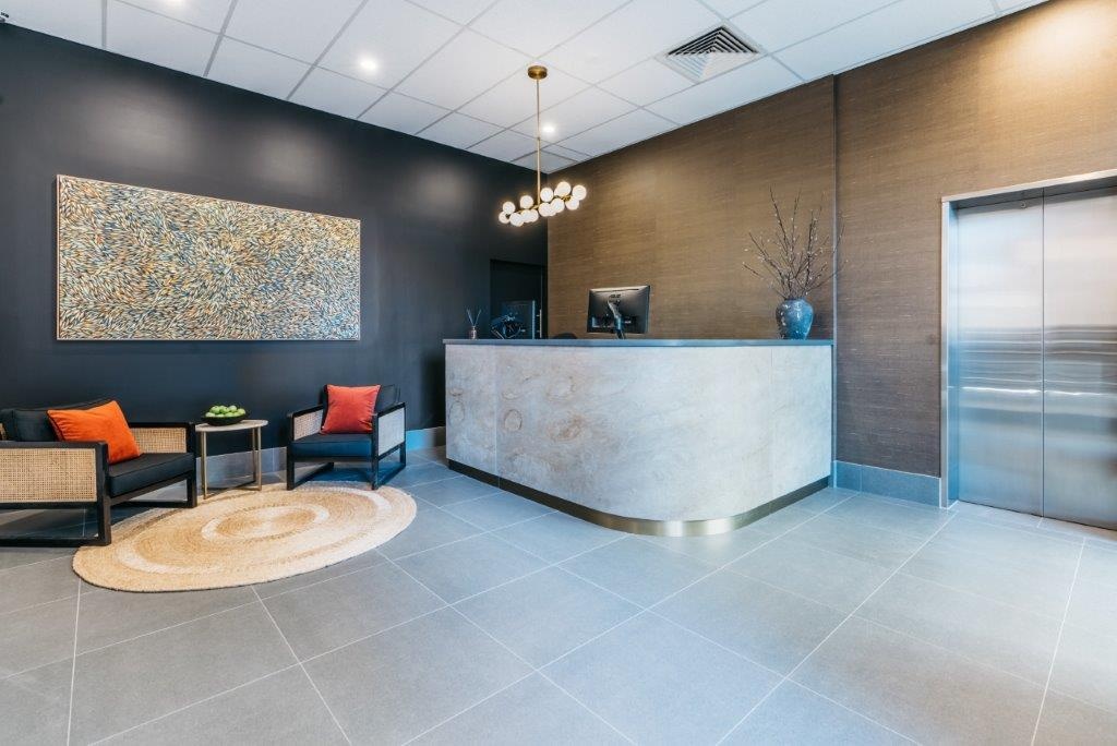 Photo - Gabba Central Apartments