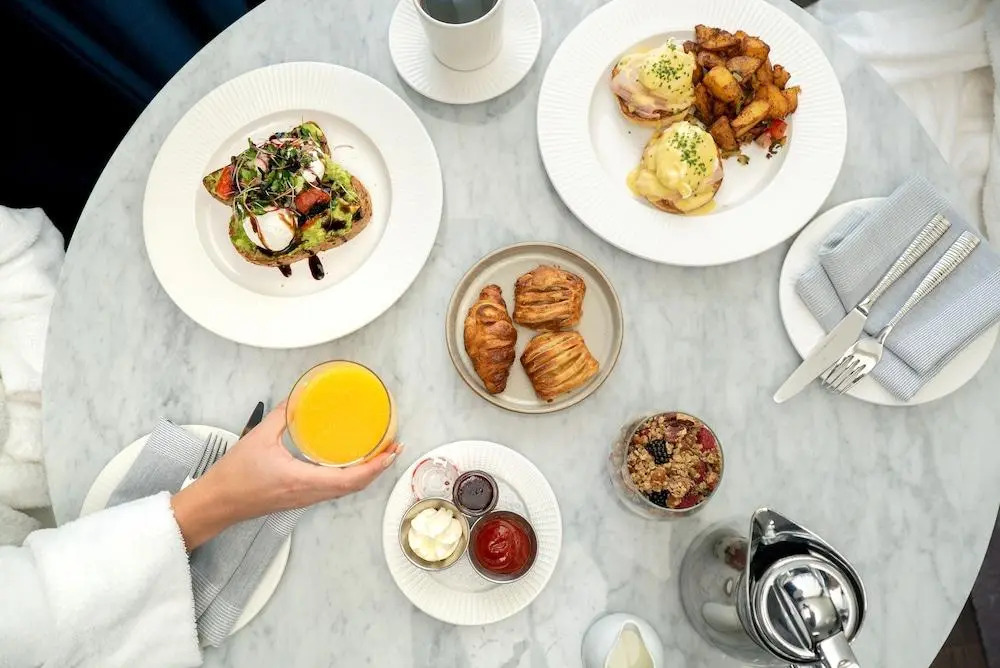 Foto - The LaSalle Chicago, Autograph Collection