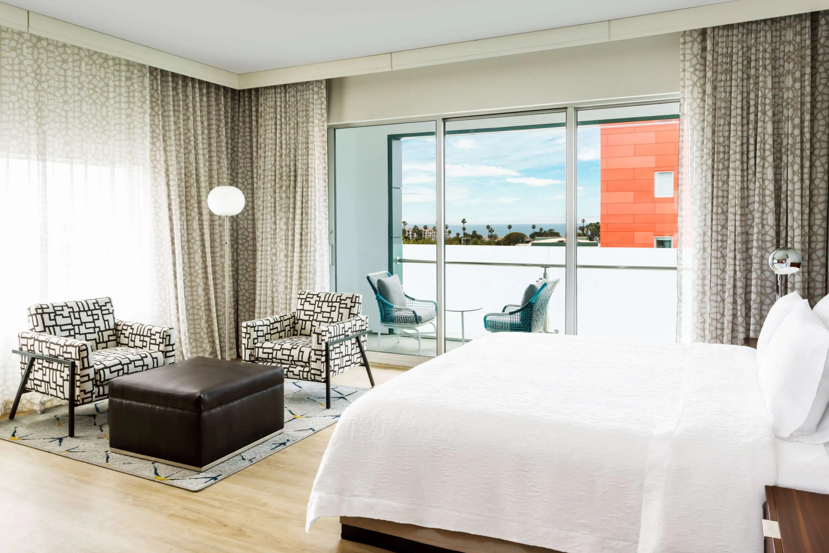 Foto - Hampton Inn & Suites Santa Monica