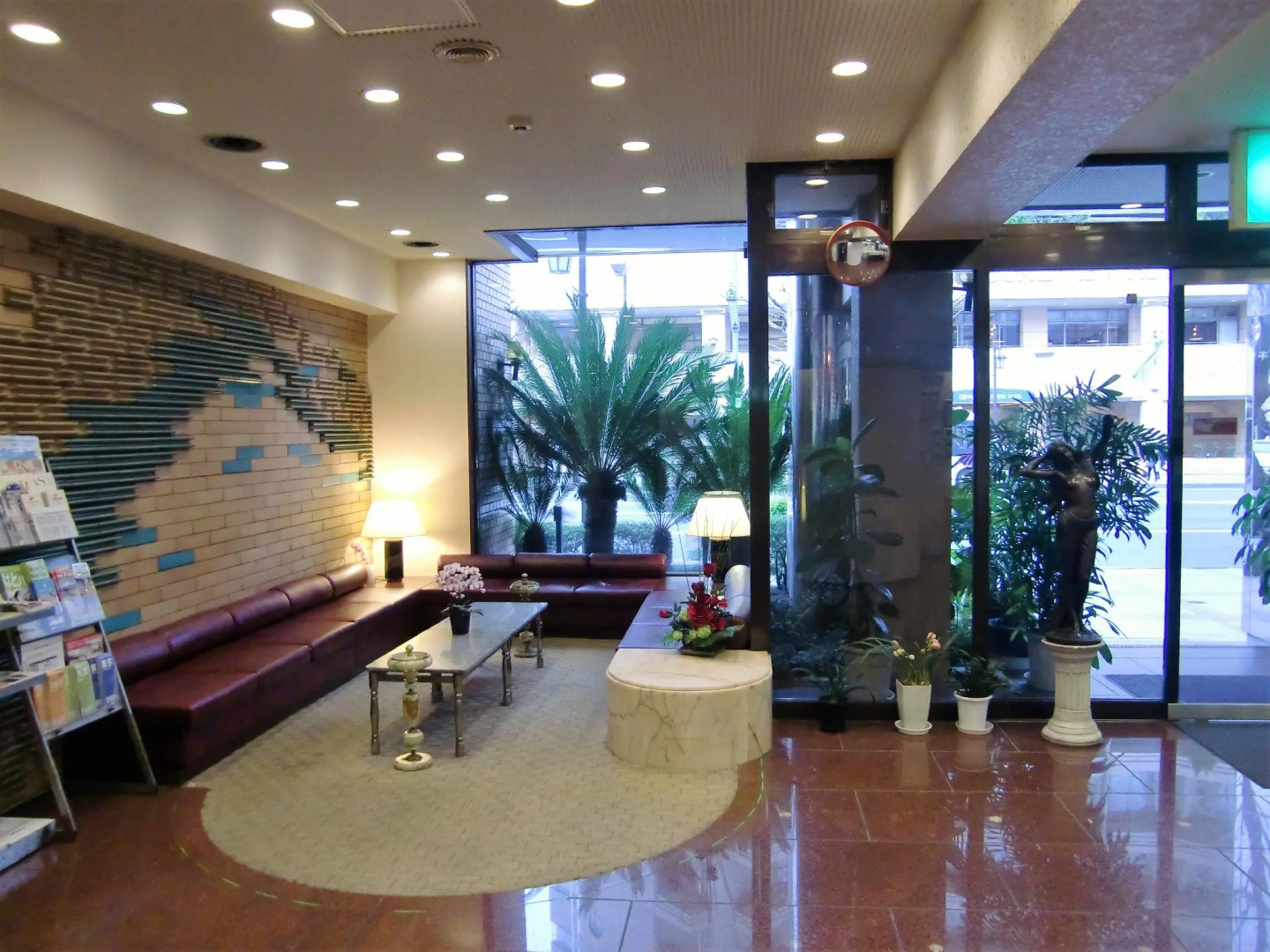 Foto - Ryogoku River Hotel