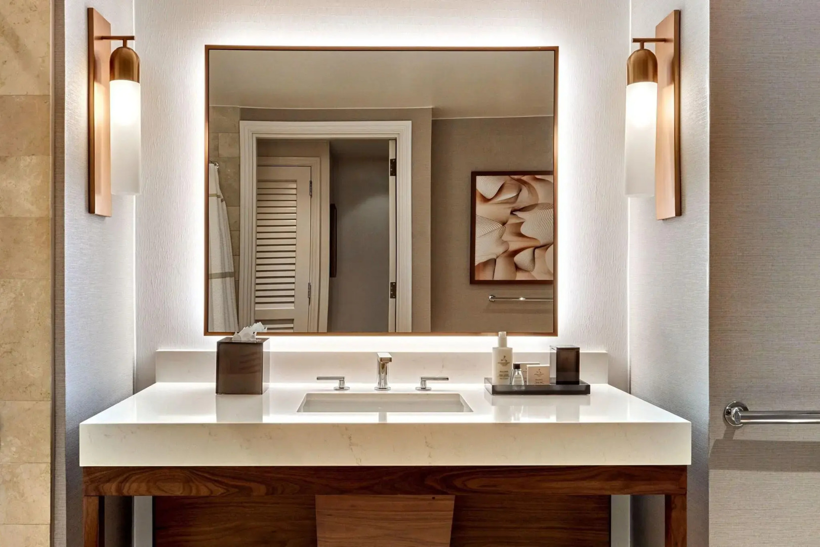 Foto - JW Marriott Phoenix Desert Ridge Resort & Spa
