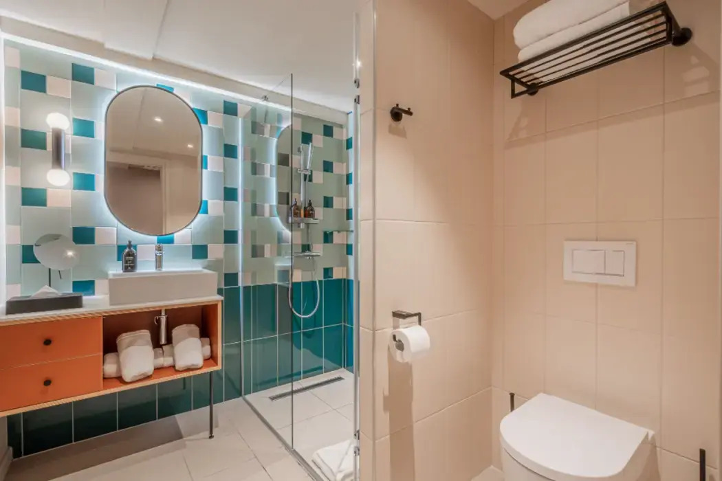 Foto - Yuna Montmartre - ApartHotel