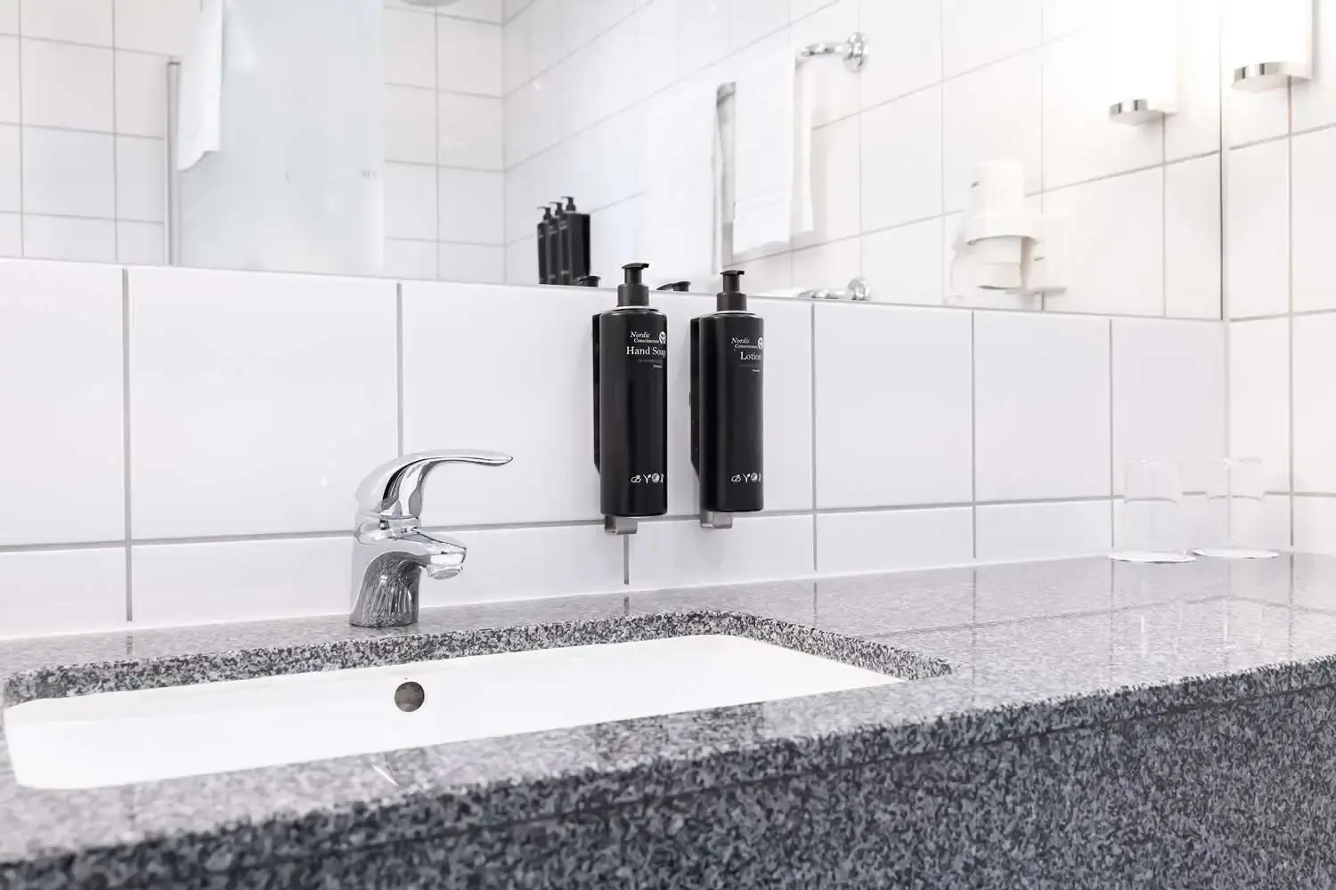 Foto - Best Western Plus Park City Malmo