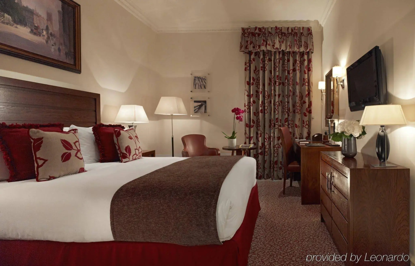 Foto - The Royal Horseguards Hotel, London