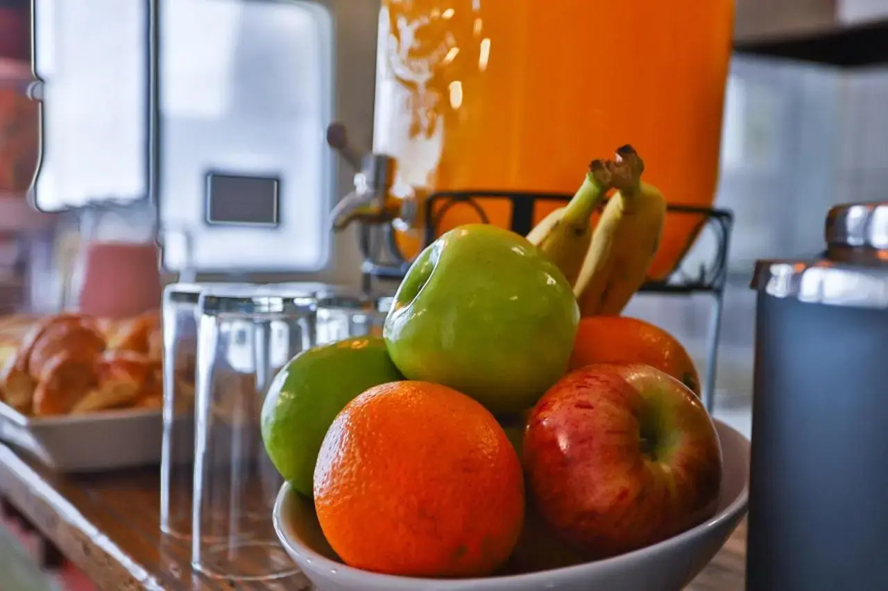 Foto - Hotel Concept Bariloche