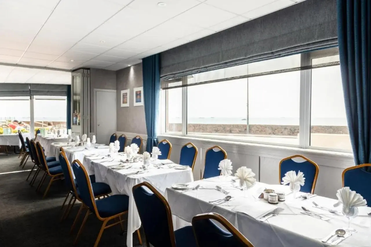 Foto - Hotel Ambassadeur