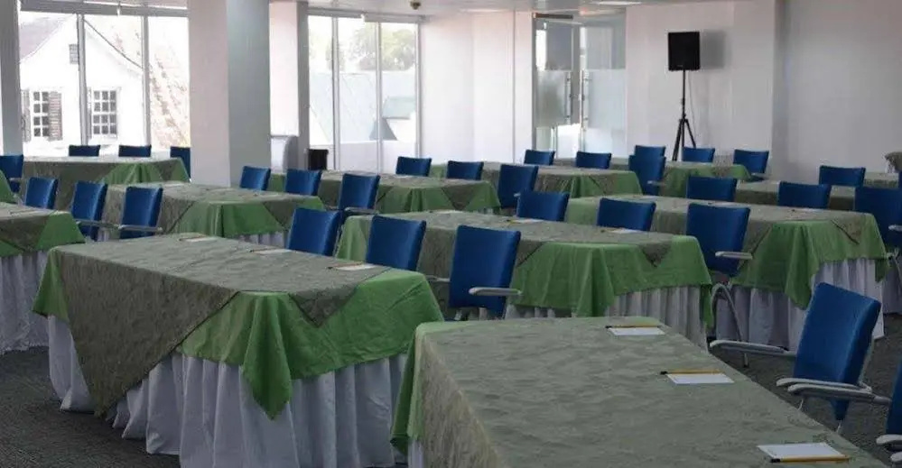 Photo - Radisson Hotel Paramaribo