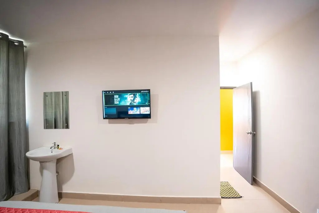 Foto - Yellow Bells Signature HITEC City