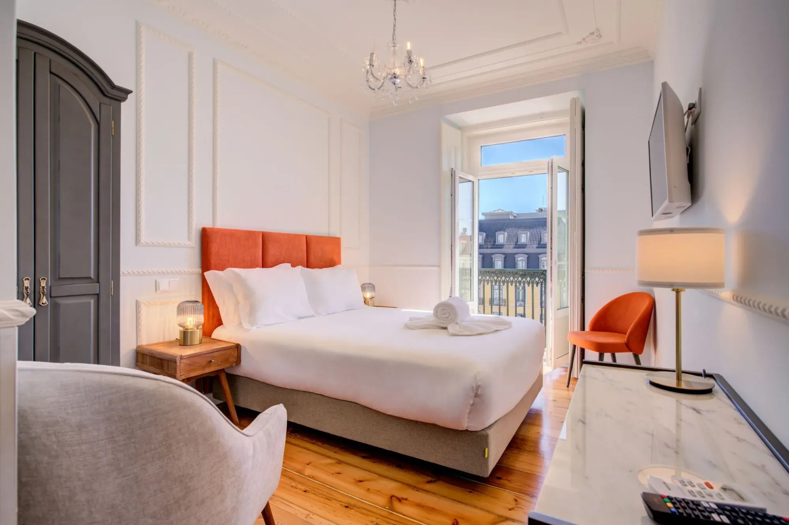 Foto - Solar dos Poetas