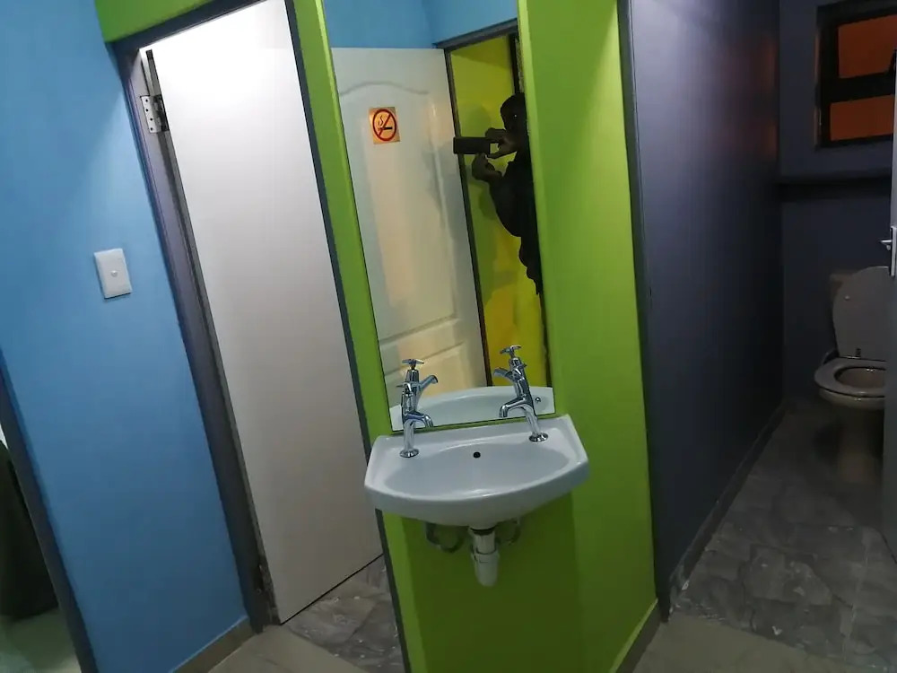 Foto - ANNEX LODGE & SPa