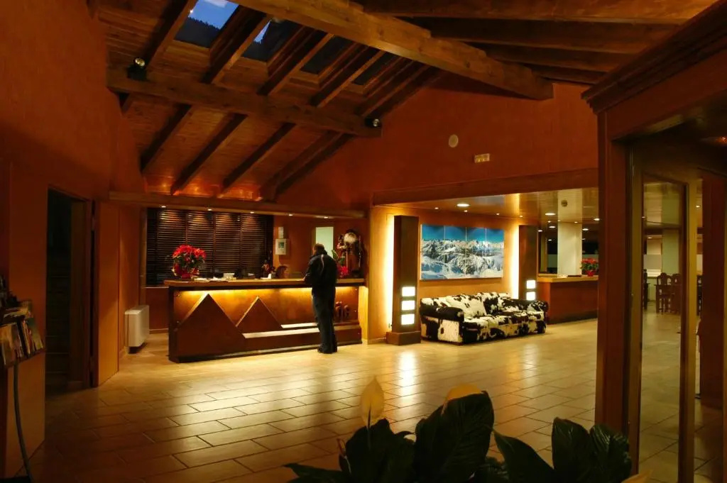 Foto - Hotel & Restaurante Peña
