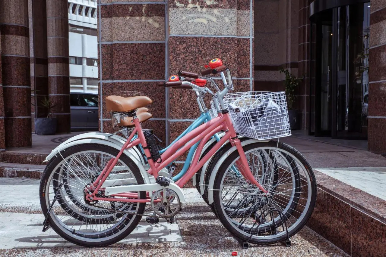 Foto - Seven Beach TLV - By 7even Hotels