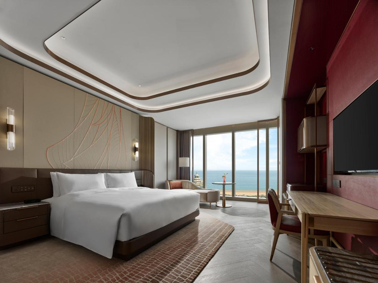 Foto - MGM Qingdao