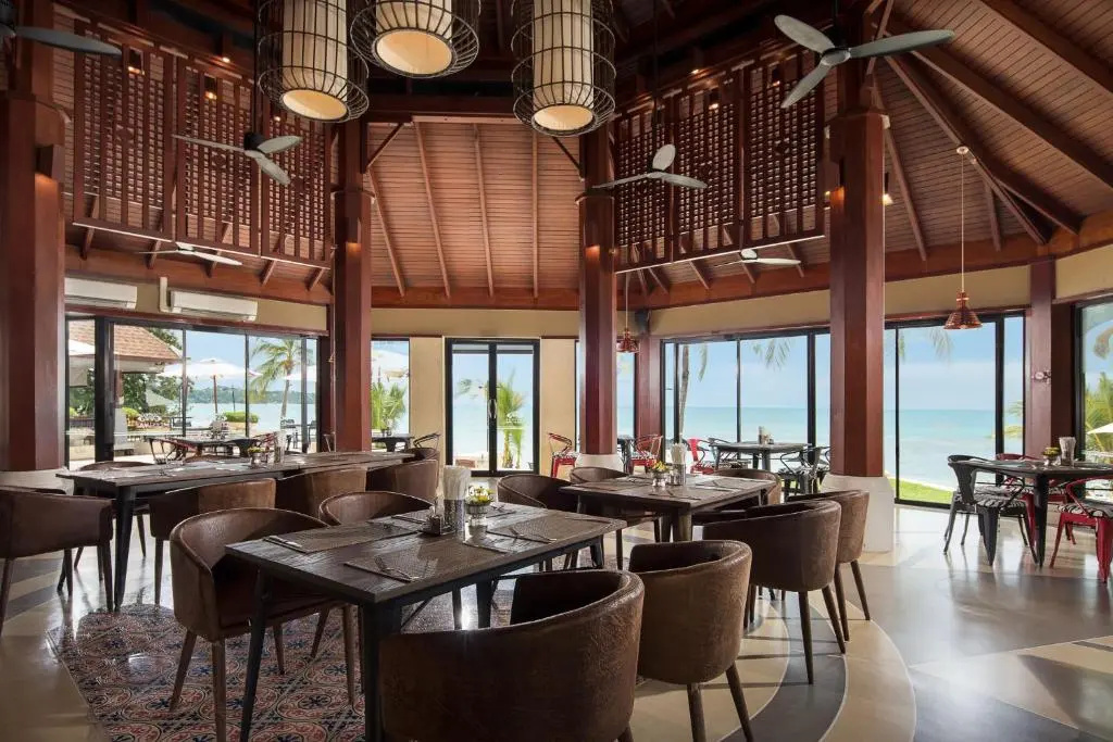 Foto - Pavilion Pool Residence Samui - SHA Extra Plus