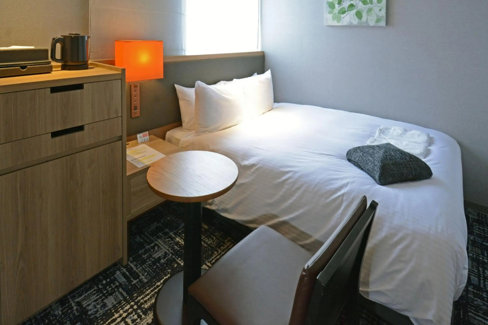 Photo - Hotel Forza Osaka Kitahama