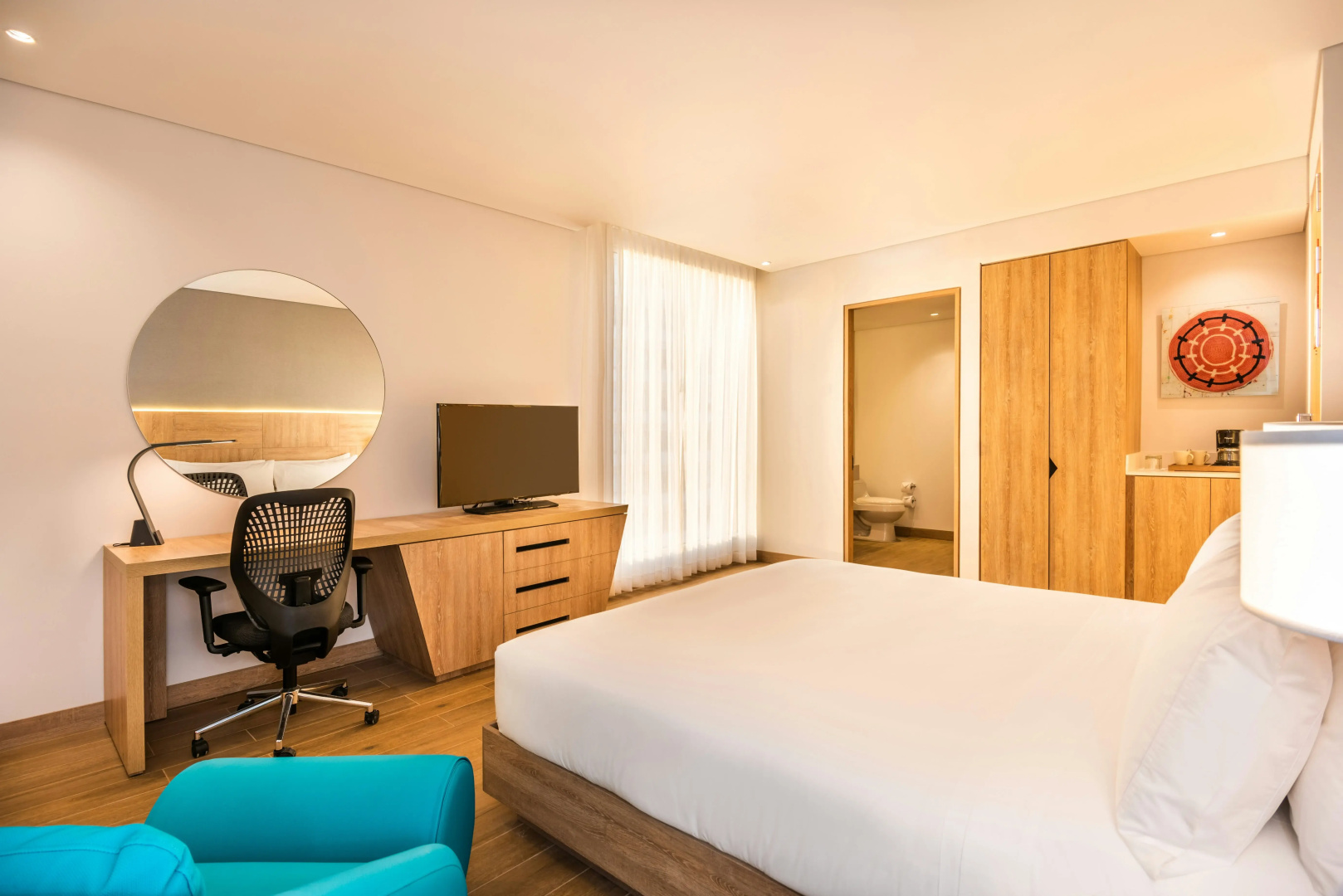 Photo - Hilton Garden Inn Santa Marta