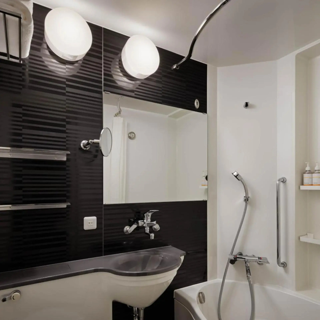 Photo - Four Points Flex by Sheraton Fukuoka Hakata