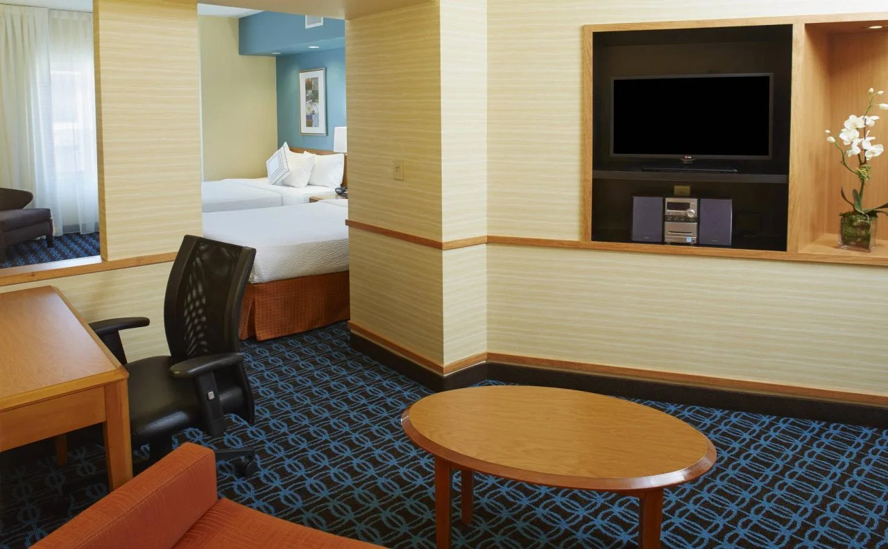 Foto - Fairfield Inn & Suites by Marriott Atlanta Stonecrest