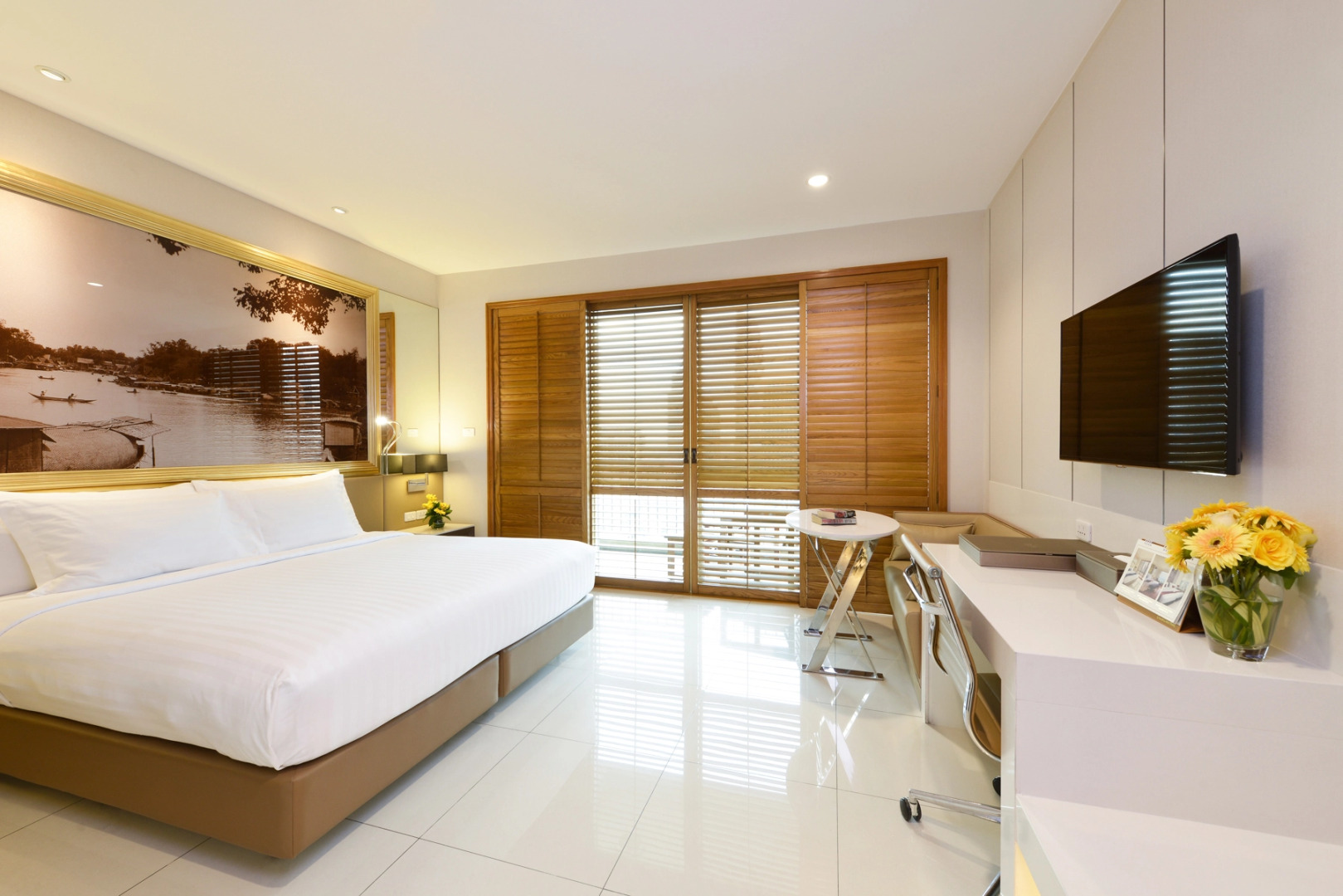 Foto - Grande Centre Point Ploenchit