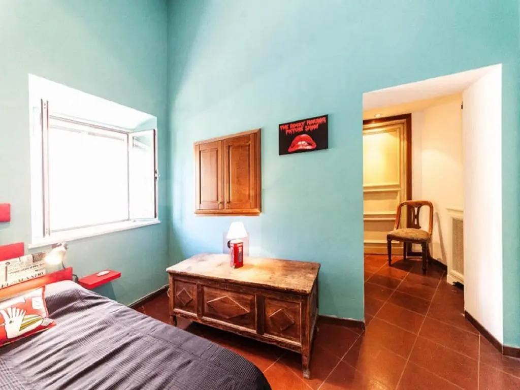 Foto - Signor Suite Colosseo