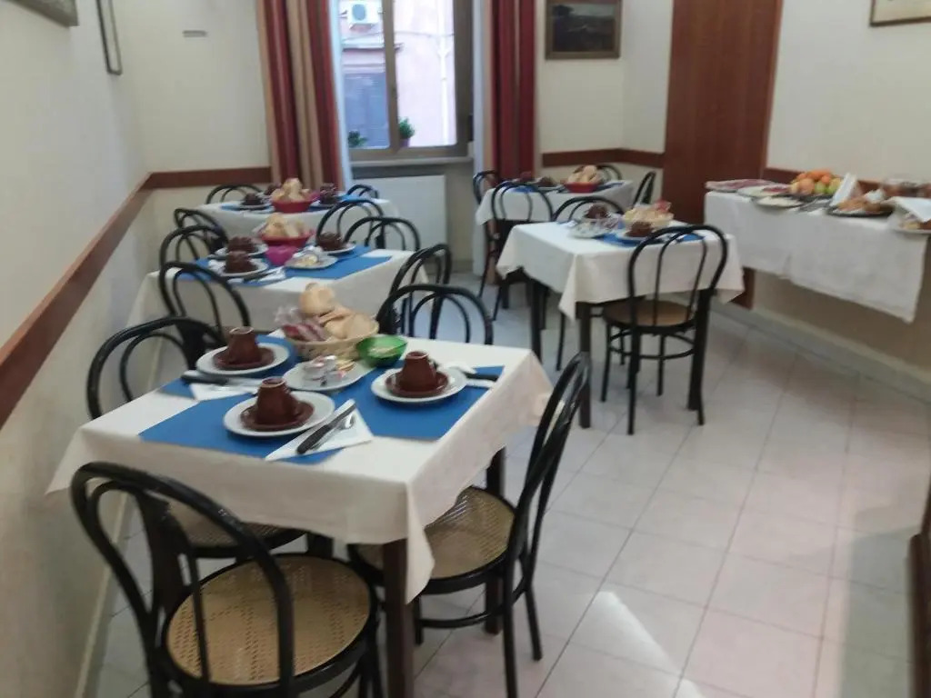 Foto - Hotel Ferrari