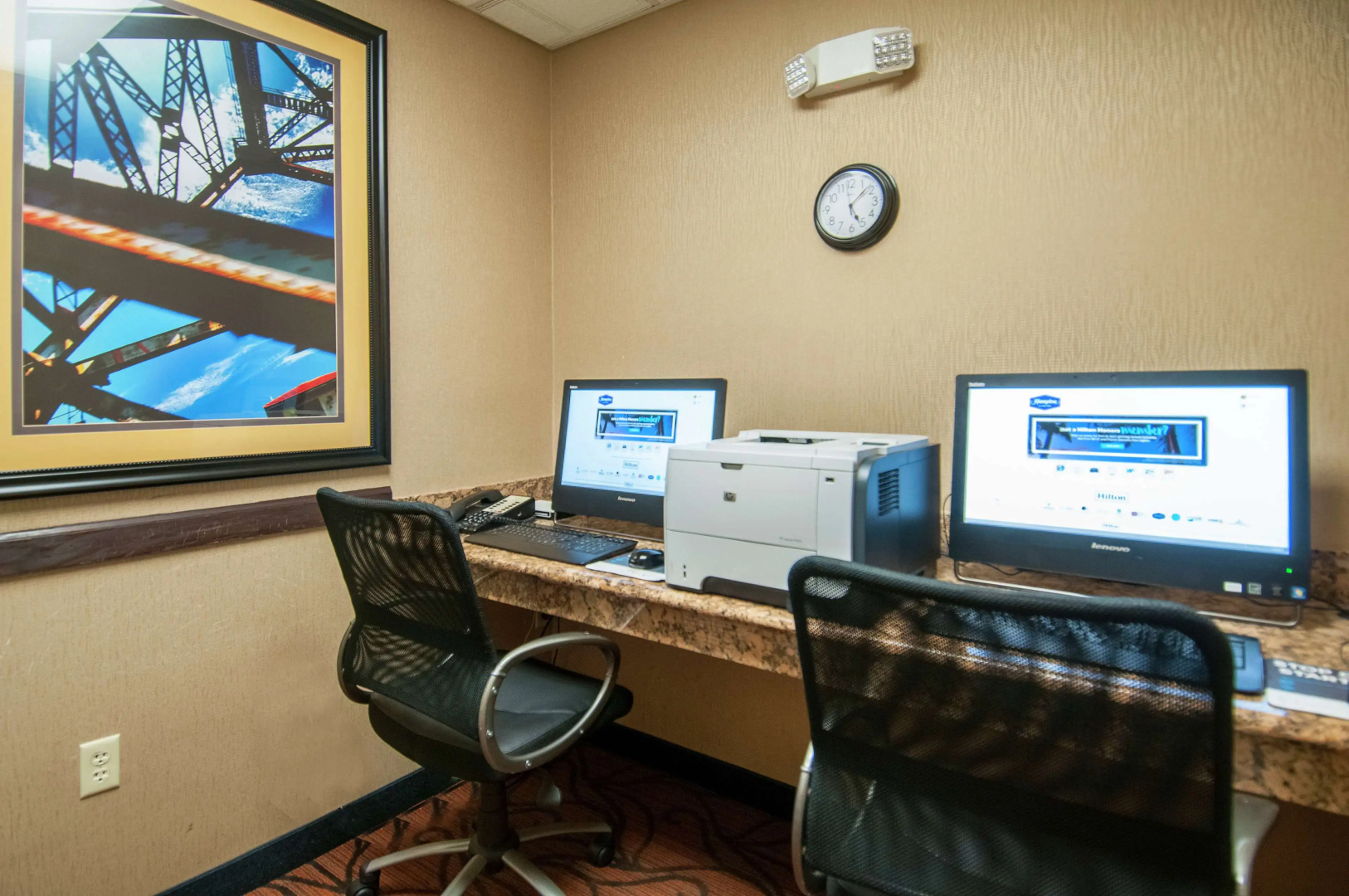 Foto - Hampton Inn Metairie