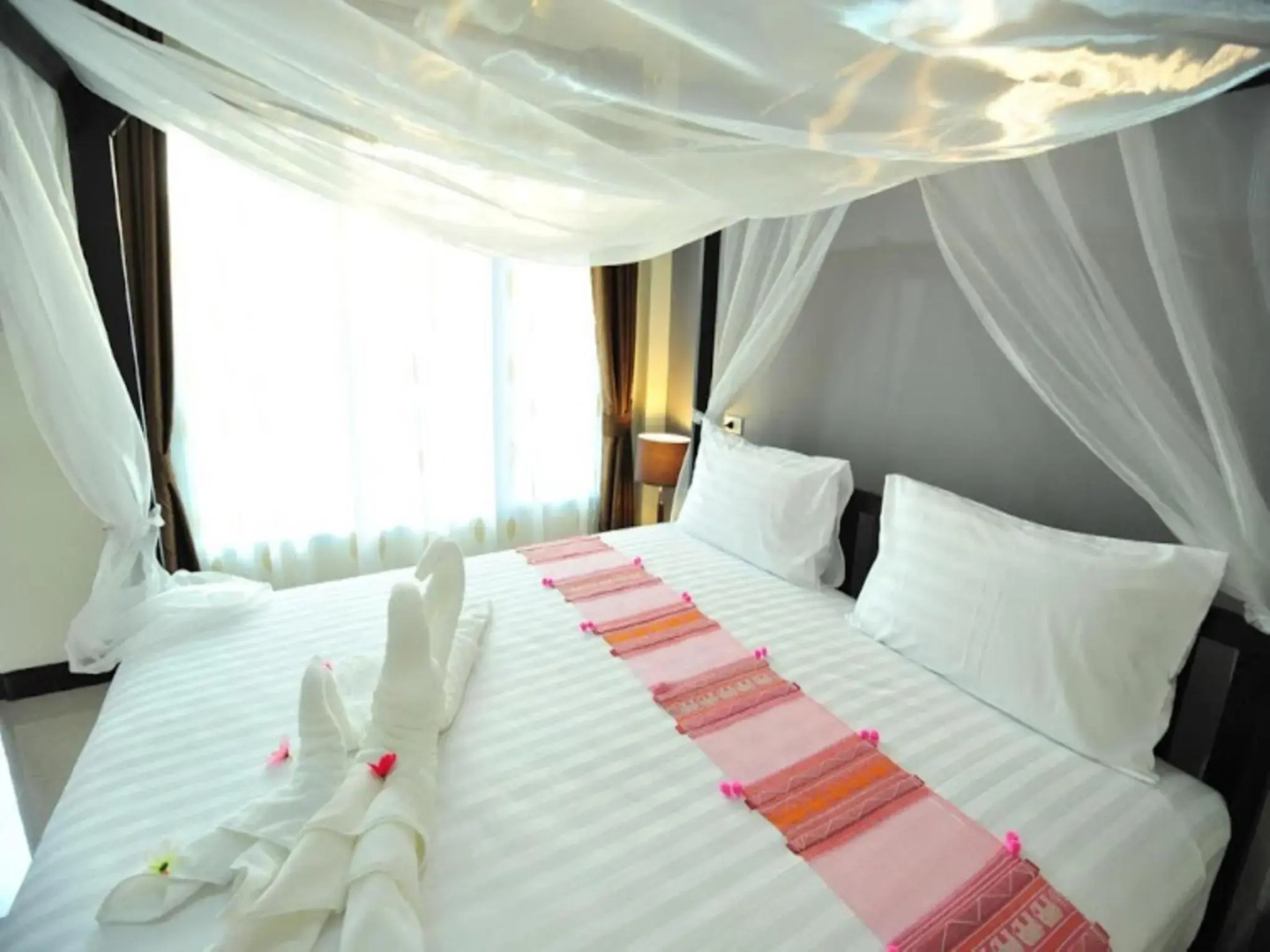 Foto - Park & Pool Resort