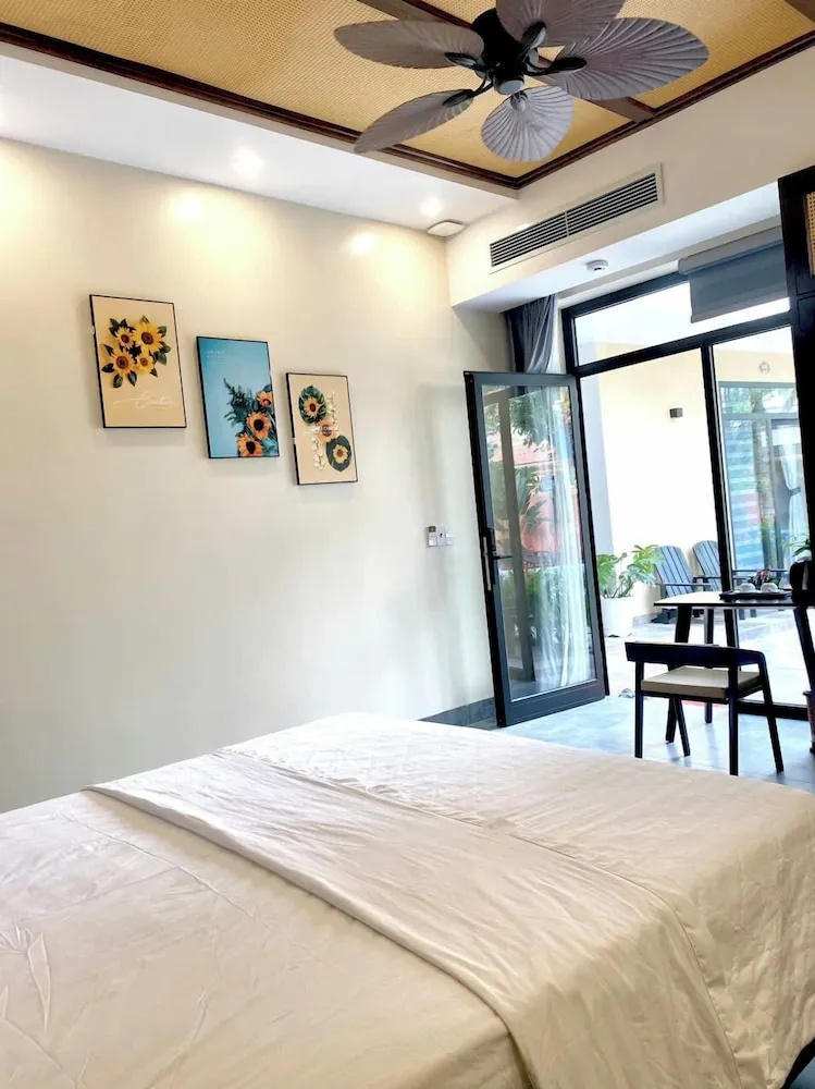 Victory Homestay