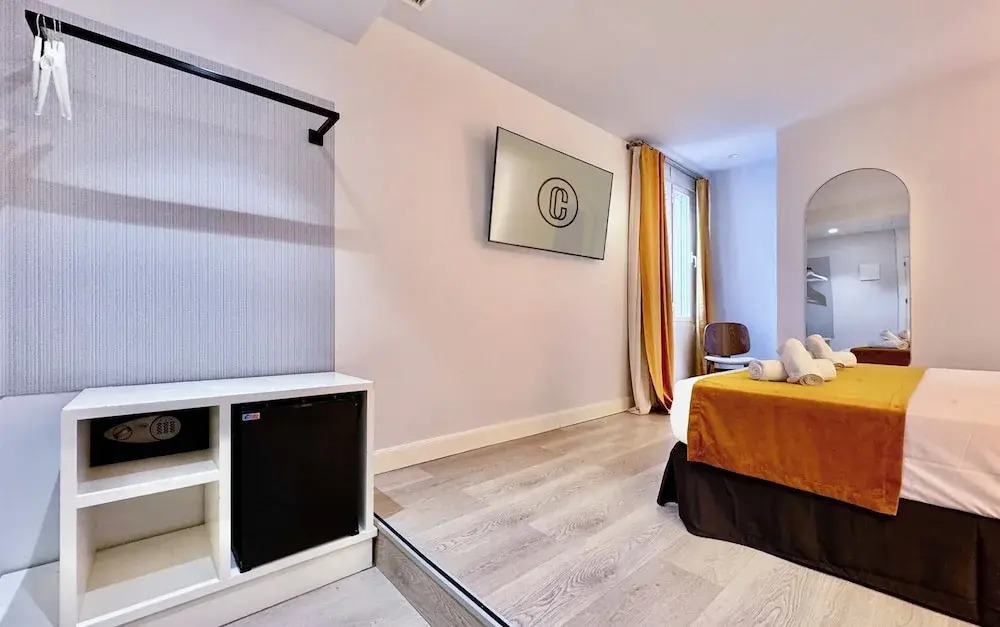 Foto - Ópera Stays by Charming