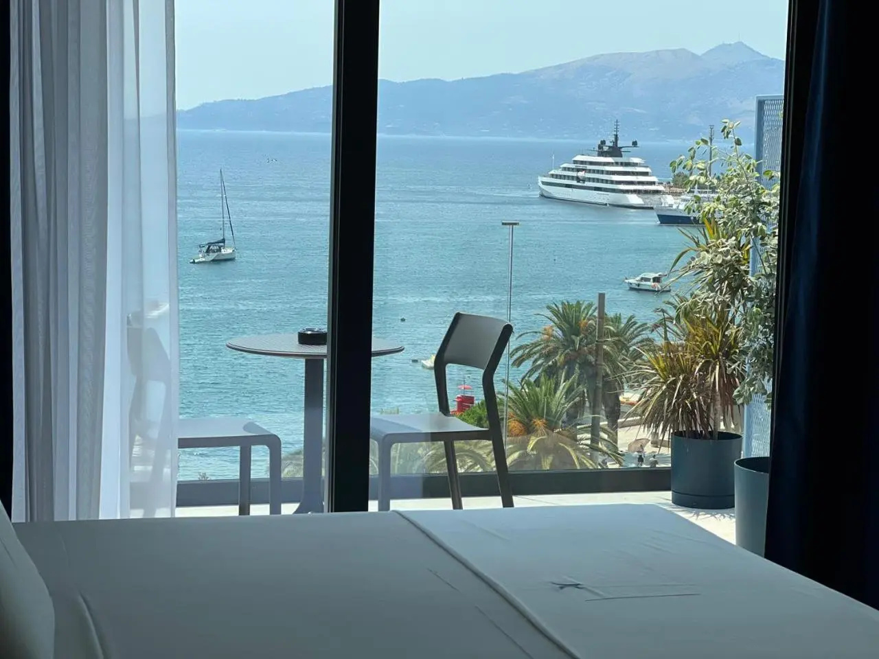 Foto - Victoria Boutique Hotel