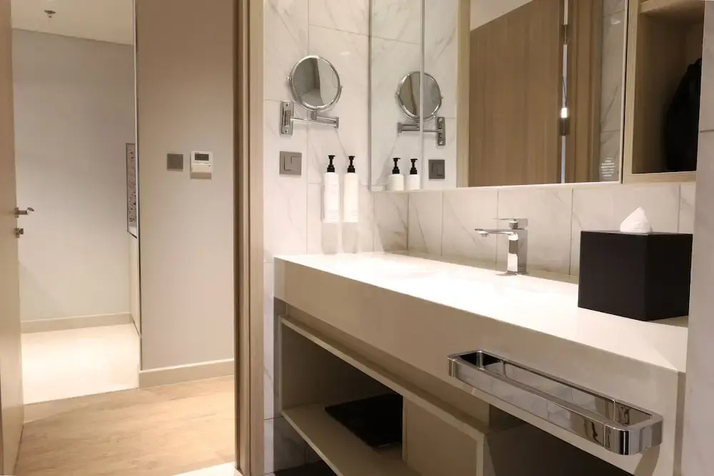 Photo - Swissôtel Living Jakarta Mega Kuningan