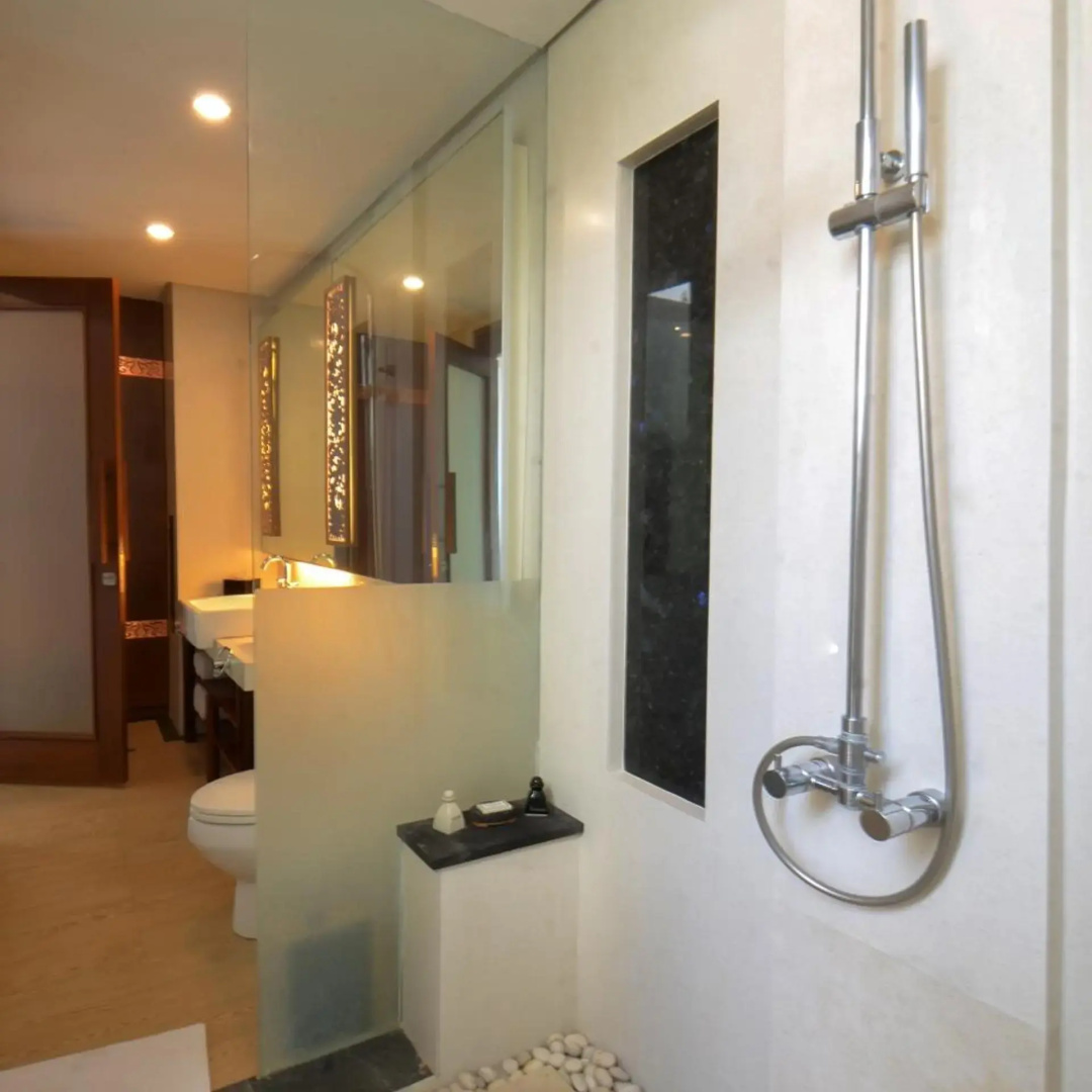 Foto - Puri Hiromi Boutique Residence