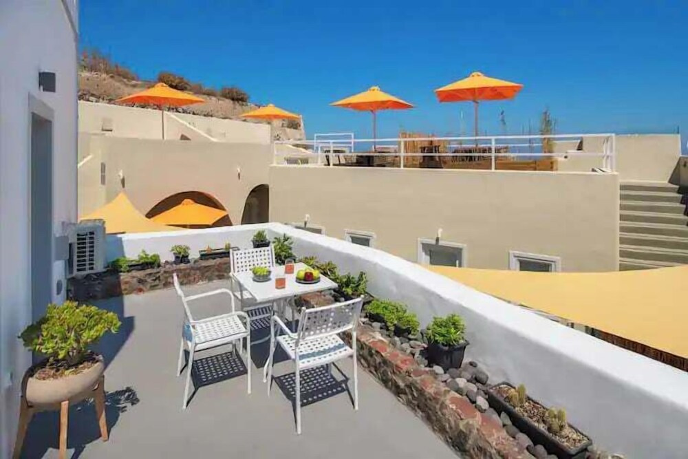 Photo - Aetheria Villas