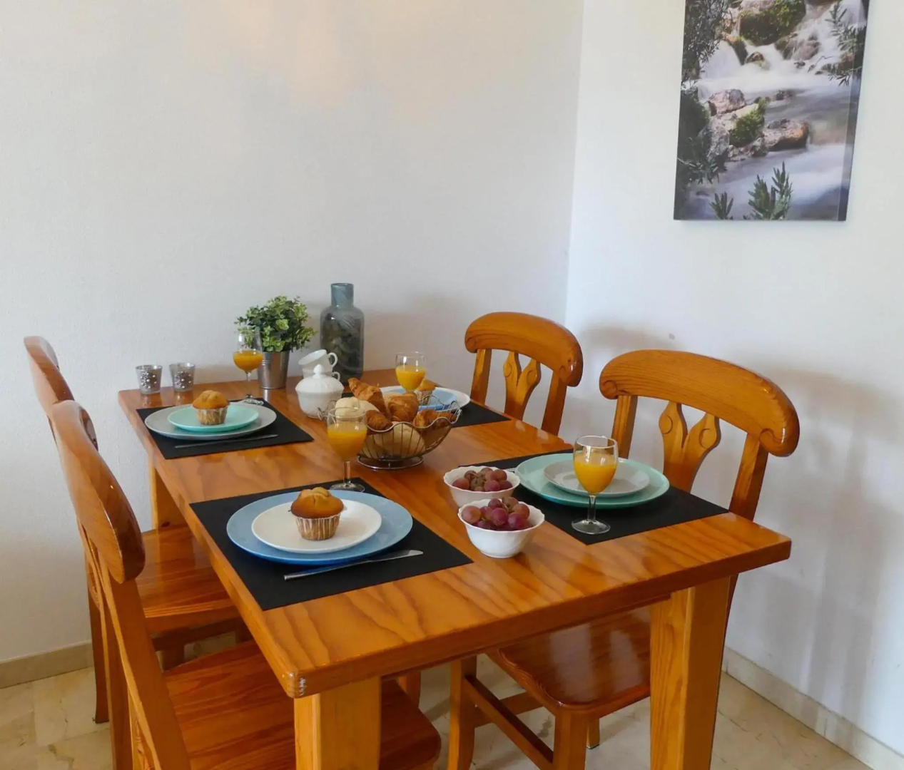 Photo - Gemelos 22-Fincas Benidorm