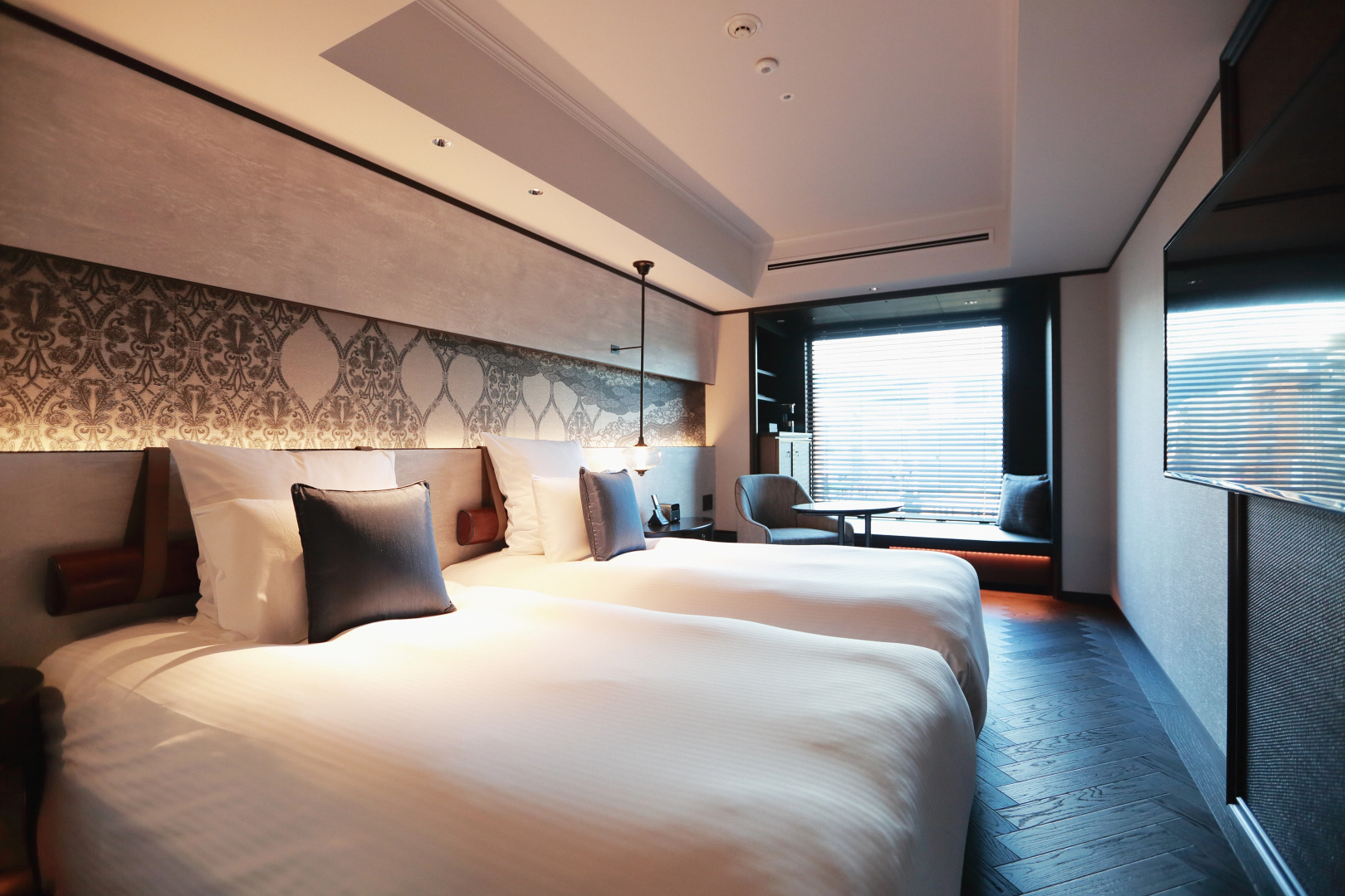 Photo - Kyoto Yura Hotel - MGallery