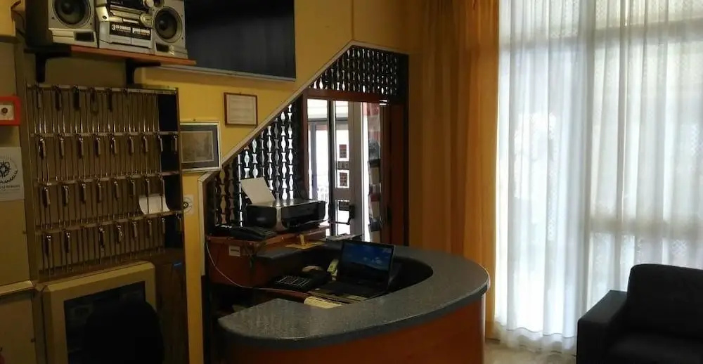 Photo - Hotel Sabbia D'oro