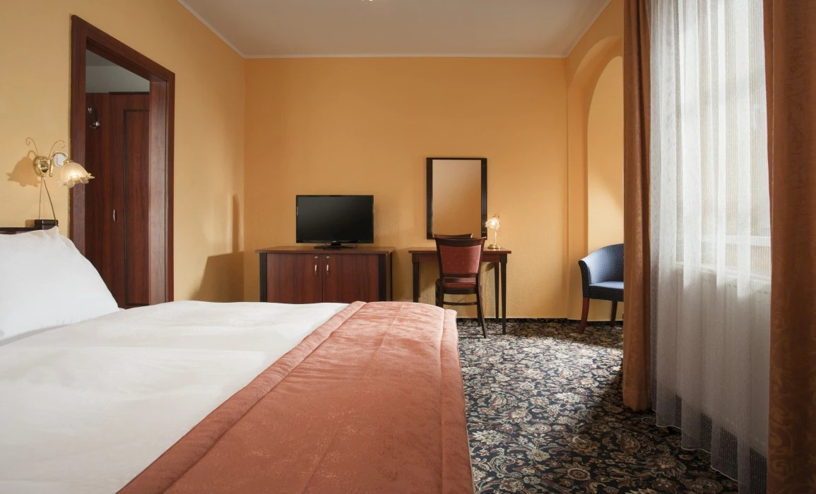 Foto - Chateau Monty Spa Resort