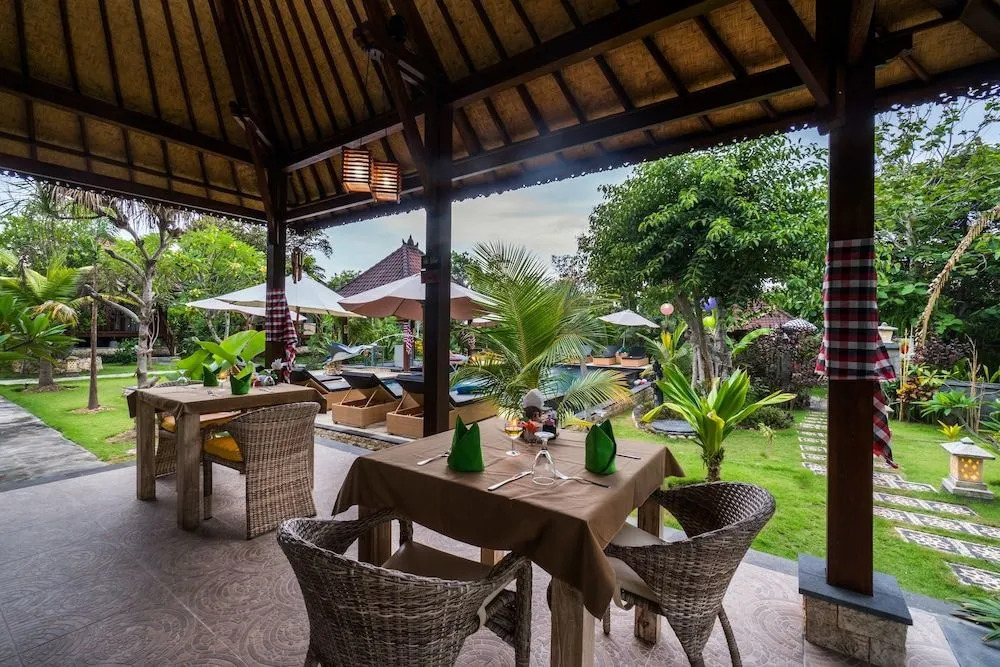 Foto - Sunset Garden Nusa Lembongan