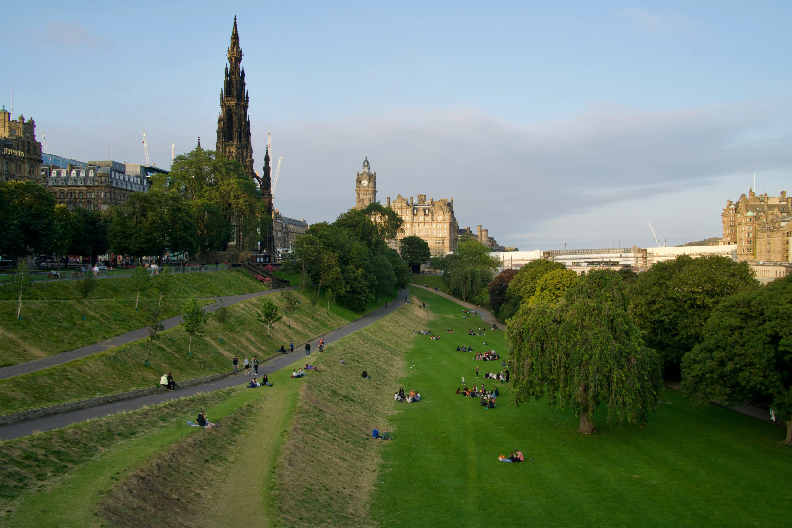 Foto - Garner Edinburgh Haymarket by IHG