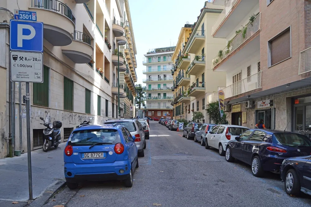 Foto - Napoliseason Rooms & Breakfast