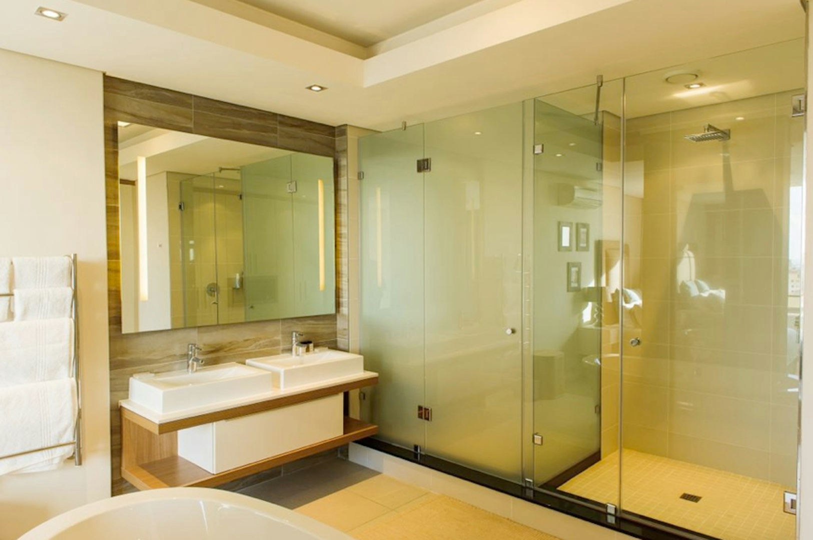 Photo - The Residences at Crystal Towers