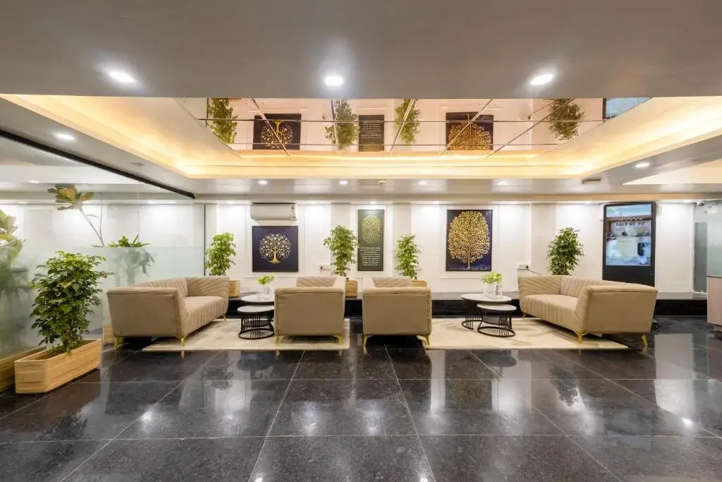 Photo - Saltstayz Premier - Paschim Vihar