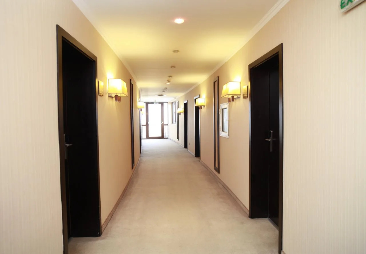 Foto - Mercure Sofia City