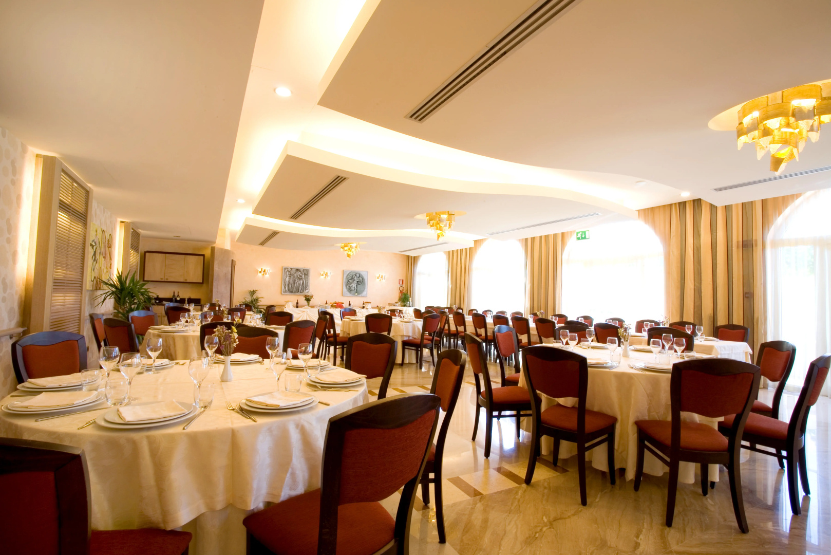 Foto - Grand Hotel Olimpo