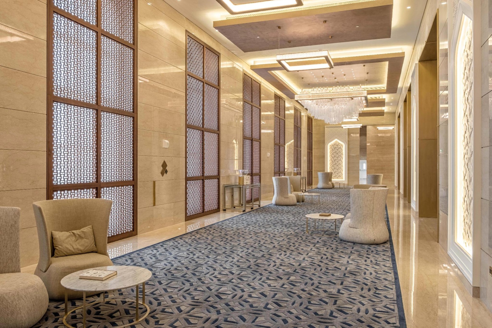 Foto - Al Messila, a Luxury Collection Resort & Spa, Doha