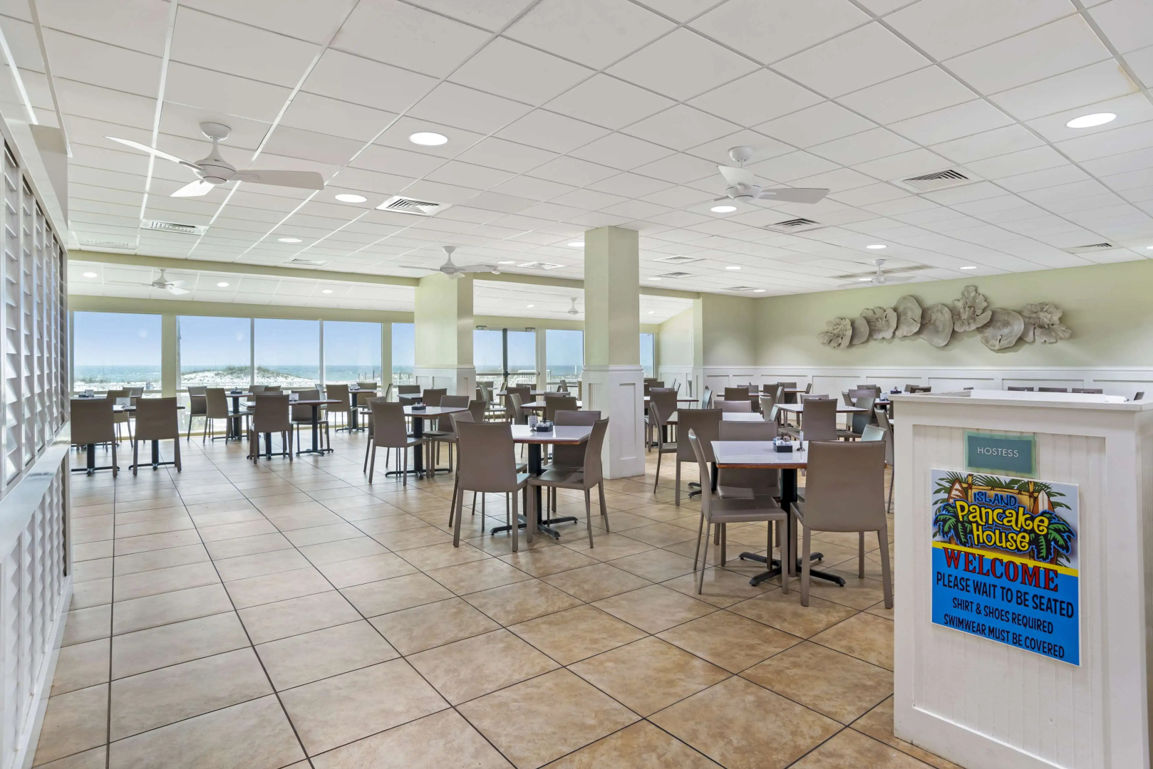 Foto - Best Western on the Beach