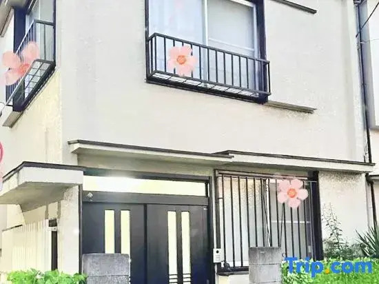 Photo - Sakura Bloom Separate House